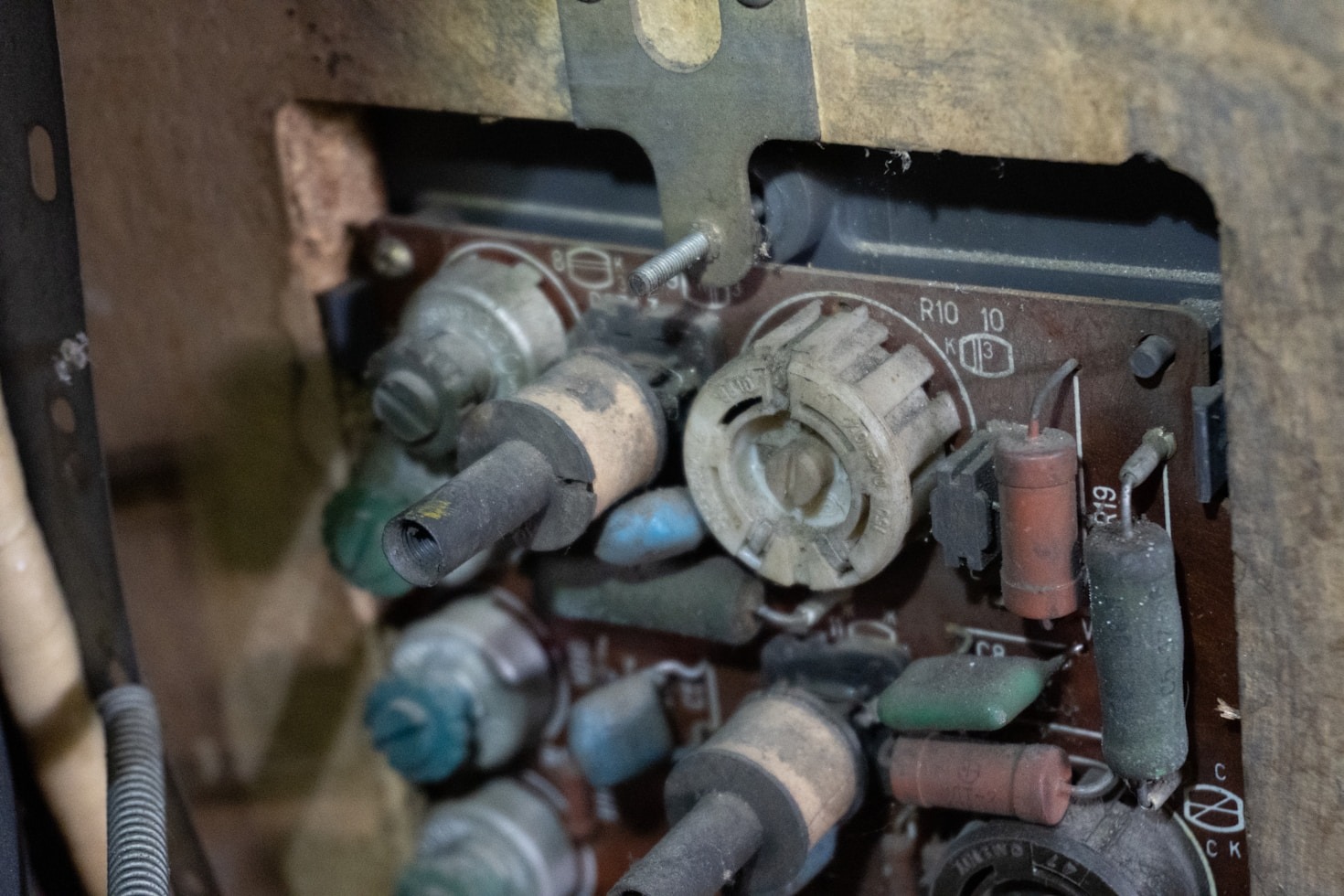 Técnicas Avançadas em Soldagem Seletiva e por Onda